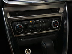 2016款 2.5L 自动四驱蓝天激情版