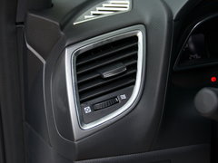 2016款 2.5L 自动四驱蓝天激情版