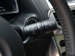 2016款 2.5L 自动四驱蓝天激情版