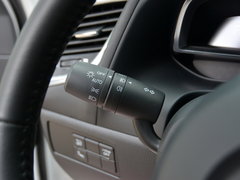 2016款 2.5L 自动四驱蓝天激情版