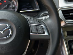 2016款 2.5L 自动四驱蓝天激情版