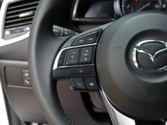 2016款 2.5L 自动四驱蓝天激情版