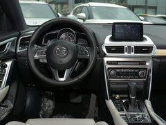 2016款 2.5L 自动四驱蓝天激情版