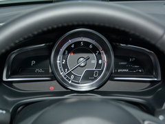2016款 2.5L 自动四驱蓝天激情版
