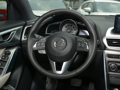 2016款 2.5L 自动四驱蓝天激情版