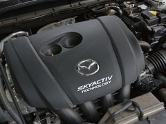 2016款 2.5L 自动四驱蓝天激情版