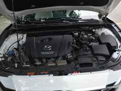 2016款 2.5L 自动四驱蓝天激情版