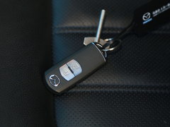 2016款 2.5L 自动四驱蓝天激情版