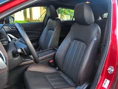 2016款 2.5L 自动四驱蓝天激情版