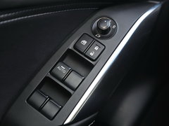 2016款 2.5L 自动四驱蓝天激情版