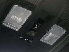 2016款 2.5L 自动四驱蓝天激情版