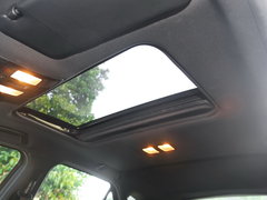 2016款 2.5L 自动四驱蓝天激情版