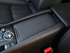 2016款 2.5L 自动四驱蓝天激情版