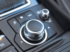 2016款 2.5L 自动四驱蓝天激情版