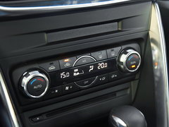 2016款 2.5L 自动四驱蓝天激情版