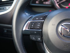2016款 2.5L 自动四驱蓝天激情版
