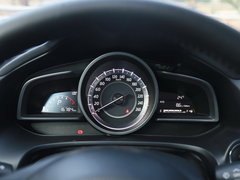 2016款 2.5L 自动四驱蓝天激情版
