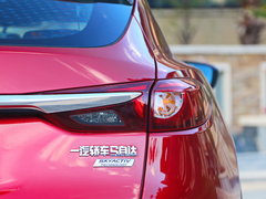 2016款 2.5L 自动四驱蓝天激情版