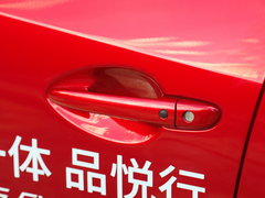 2016款 2.5L 自动四驱蓝天激情版