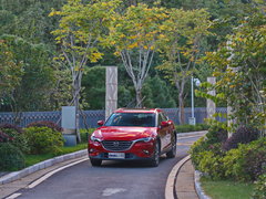 2016款 2.5L 自动四驱蓝天激情版