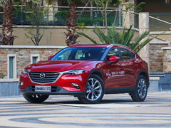 2016款 2.5L 自动四驱蓝天激情版