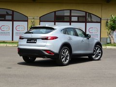 2016款 2.5L 自动四驱蓝天无畏版