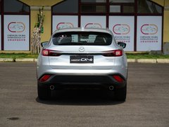 2016款 2.5L 自动四驱蓝天无畏版