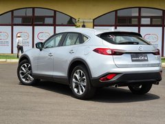 2016款 2.5L 自动四驱蓝天无畏版
