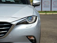 2016款 2.5L 自动四驱蓝天无畏版