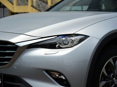 2016款 2.5L 自动四驱蓝天无畏版
