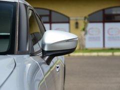 2016款 2.5L 自动四驱蓝天无畏版