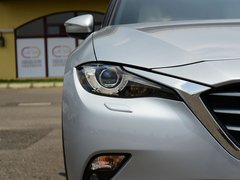 2016款 2.5L 自动四驱蓝天无畏版