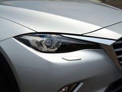2016款 2.5L 自动四驱蓝天无畏版