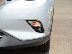 2016款 2.5L 自动四驱蓝天无畏版