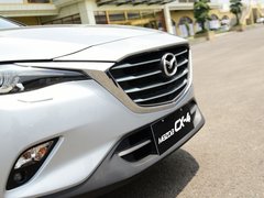 2016款 2.5L 自动四驱蓝天无畏版