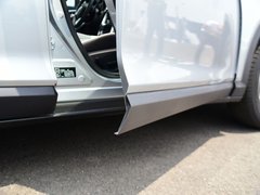 2016款 2.5L 自动四驱蓝天无畏版