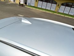 2016款 2.5L 自动四驱蓝天无畏版