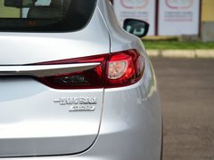 2016款 2.5L 自动四驱蓝天无畏版