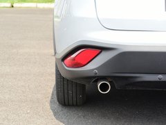 2016款 2.5L 自动四驱蓝天无畏版