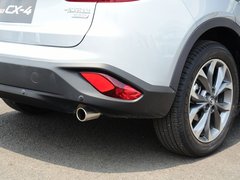 2016款 2.5L 自动四驱蓝天无畏版