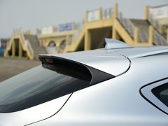 2016款 2.5L 自动四驱蓝天无畏版
