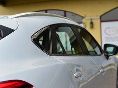 2016款 2.5L 自动四驱蓝天无畏版