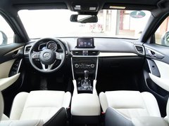 2016款 2.5L 自动四驱蓝天无畏版