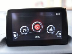 2016款 2.5L 自动四驱蓝天无畏版