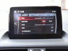 2016款 2.5L 自动四驱蓝天无畏版