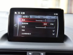 2016款 2.5L 自动四驱蓝天无畏版