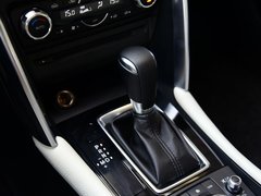2016款 2.5L 自动四驱蓝天无畏版