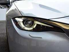 2016款 2.5L 自动四驱蓝天无畏版