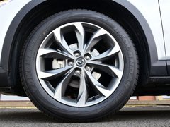2016款 2.5L 自动四驱蓝天无畏版