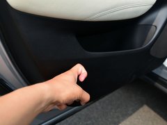 2016款 2.5L 自动四驱蓝天无畏版